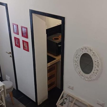 Casavera Como Exteriör bild